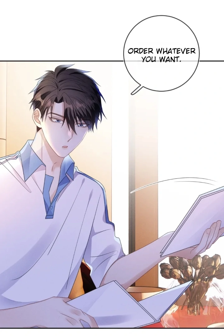 The Irresistible Conquest (Official) - Chapter 63 manhwa