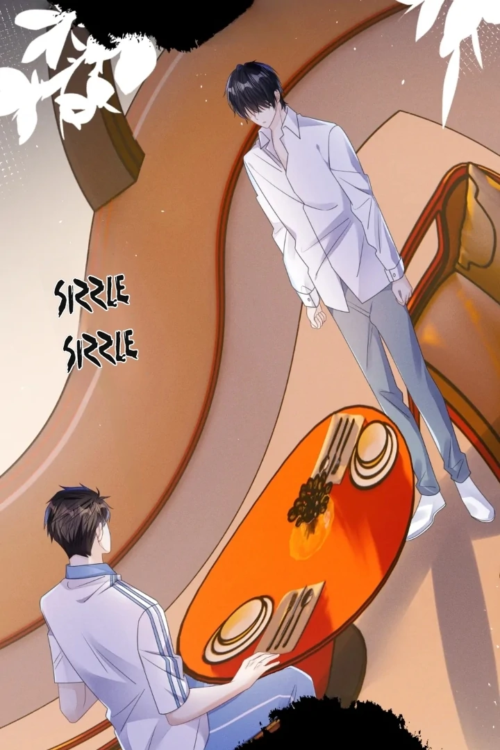 The Irresistible Conquest (Official) - Chapter 63 manhwa