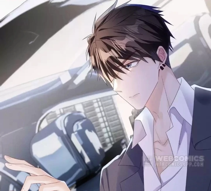 The Irresistible Conquest (Official) - Chapter 64 manhwa