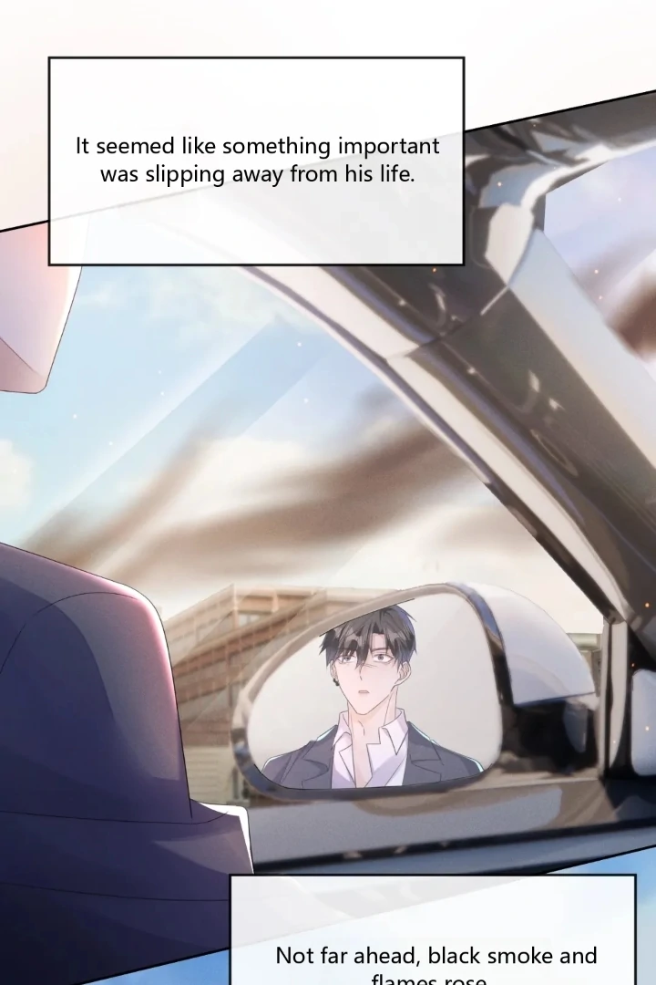 The Irresistible Conquest (Official) - Chapter 64 manhwa