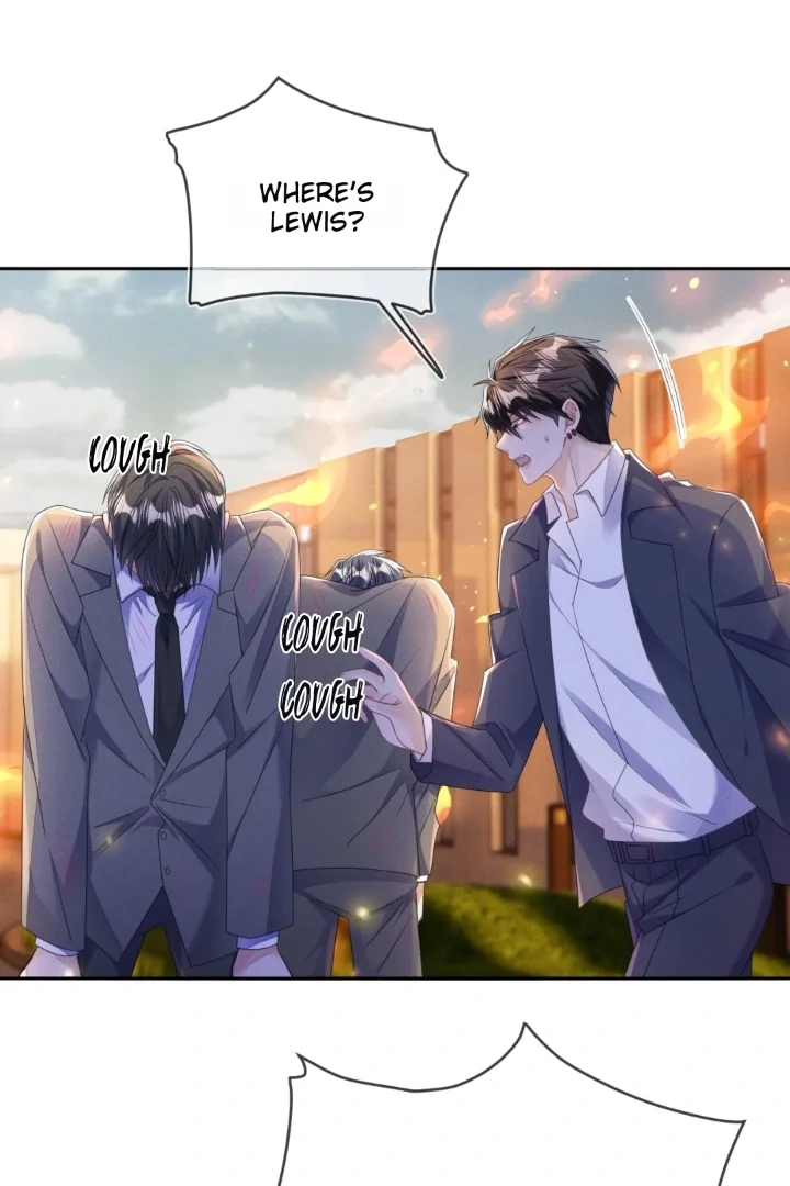 The Irresistible Conquest (Official) - Chapter 64 manhwa