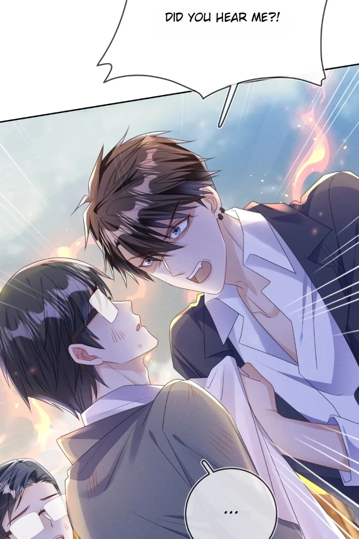 The Irresistible Conquest (Official) - Chapter 64 manhwa