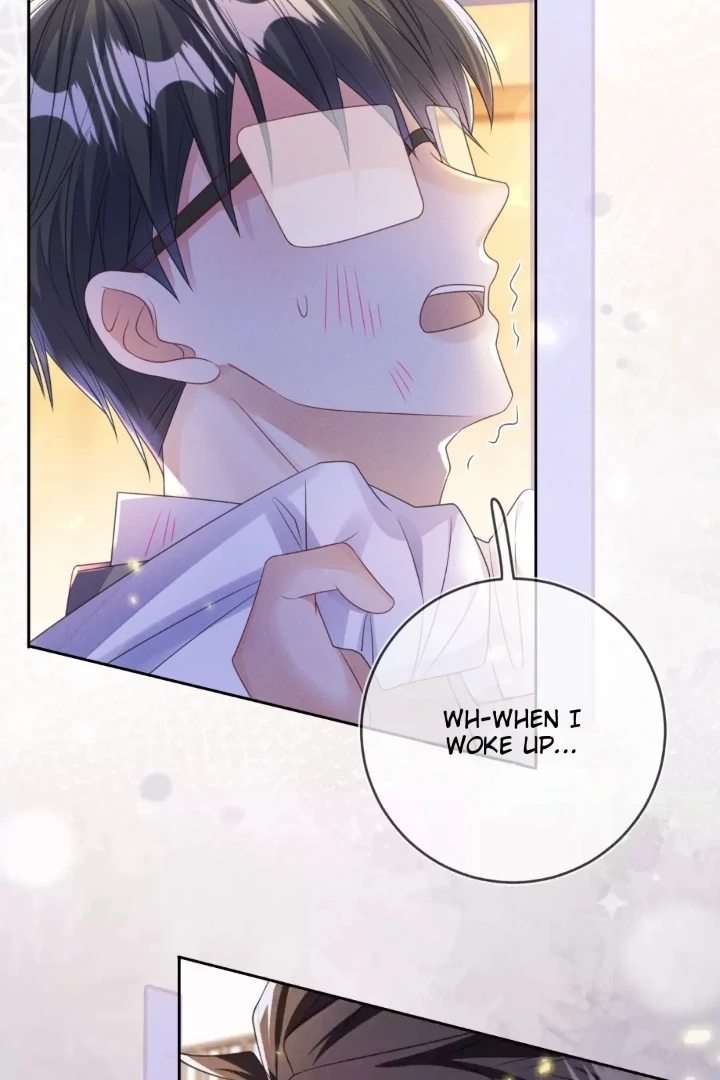 The Irresistible Conquest (Official) - Chapter 64 manhwa