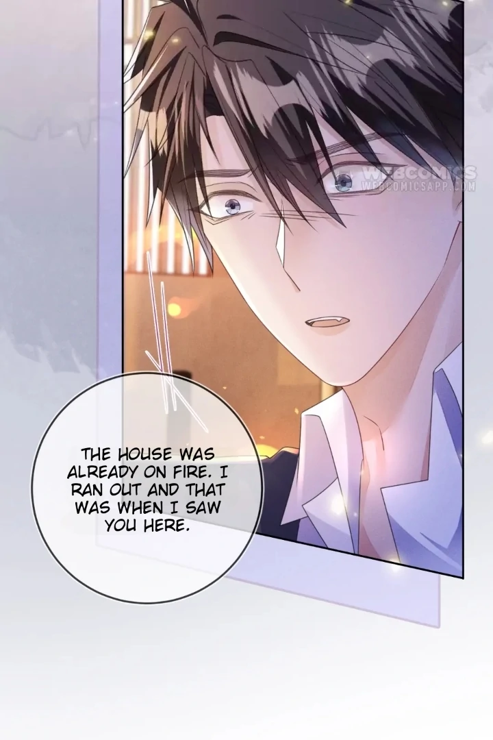 The Irresistible Conquest (Official) - Chapter 64 manhwa
