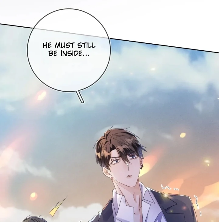 The Irresistible Conquest (Official) - Chapter 64 manhwa