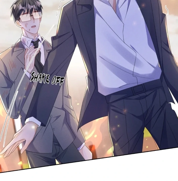 The Irresistible Conquest (Official) - Chapter 64 manhwa