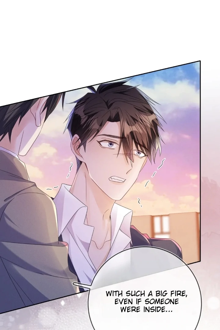 The Irresistible Conquest (Official) - Chapter 64 manhwa