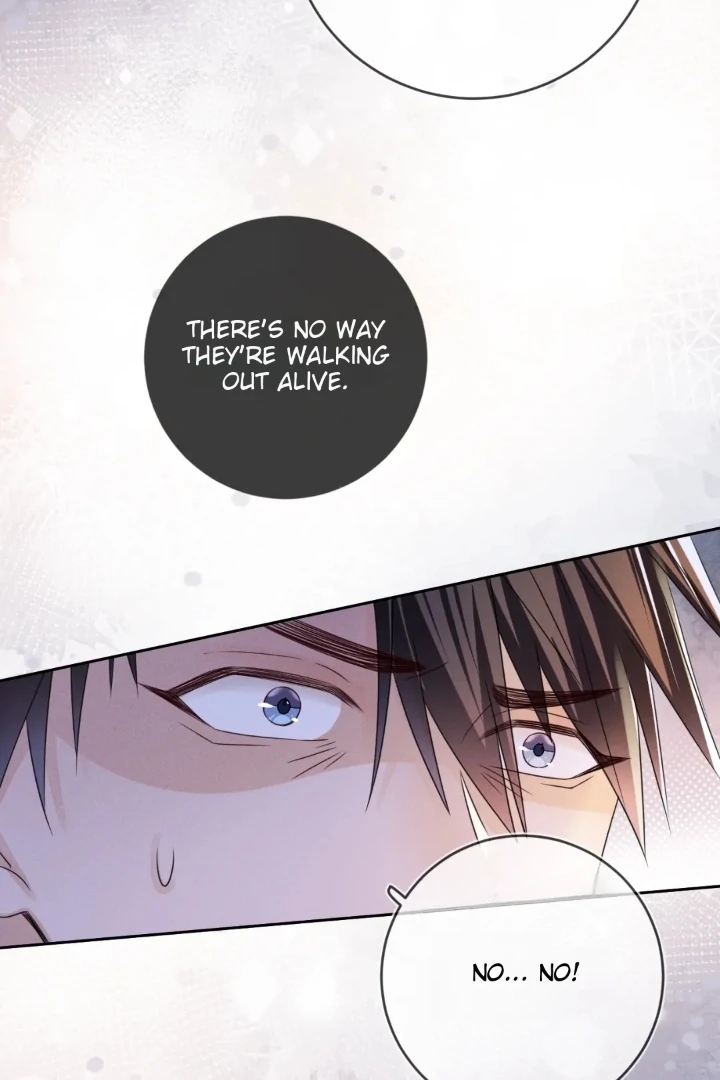 The Irresistible Conquest (Official) - Chapter 64 manhwa