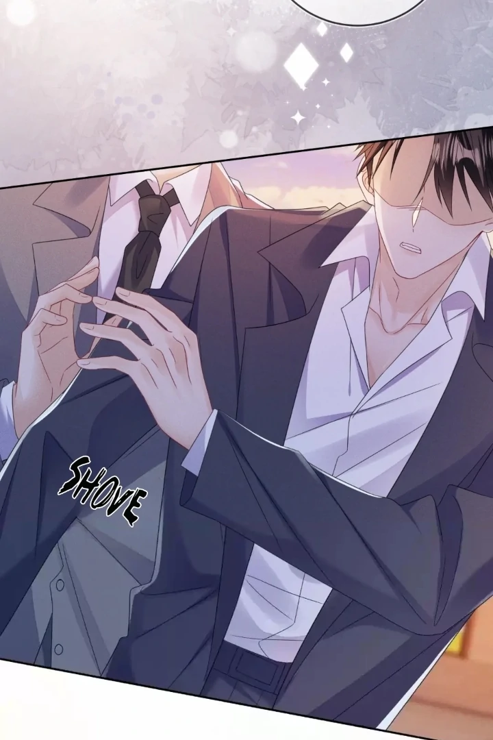 The Irresistible Conquest (Official) - Chapter 64 manhwa