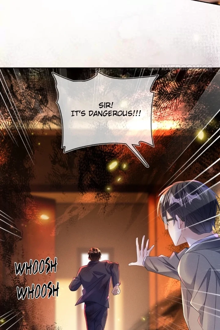 The Irresistible Conquest (Official) - Chapter 64 manhwa