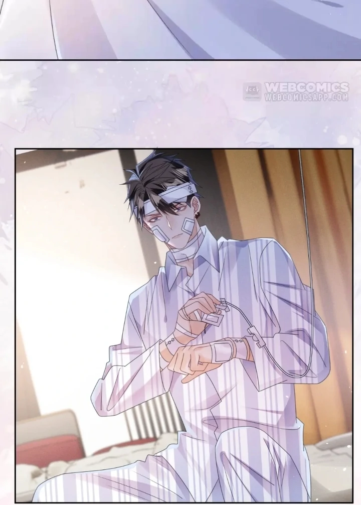 The Irresistible Conquest (Official) - Chapter 64 manhwa
