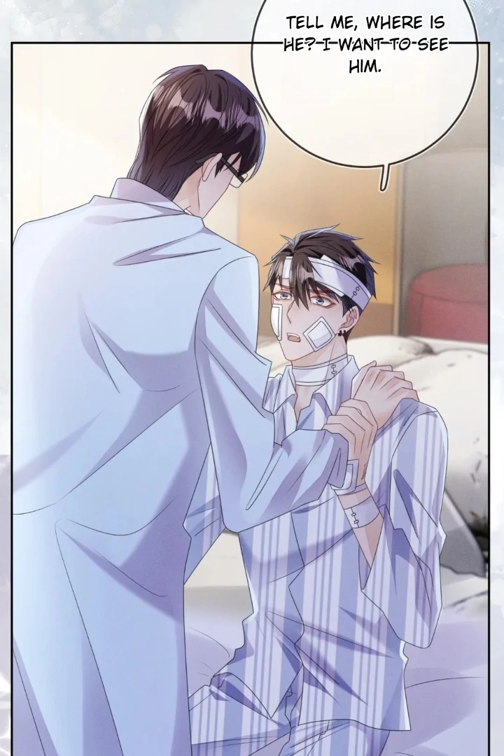 The Irresistible Conquest (Official) - Chapter 64 manhwa