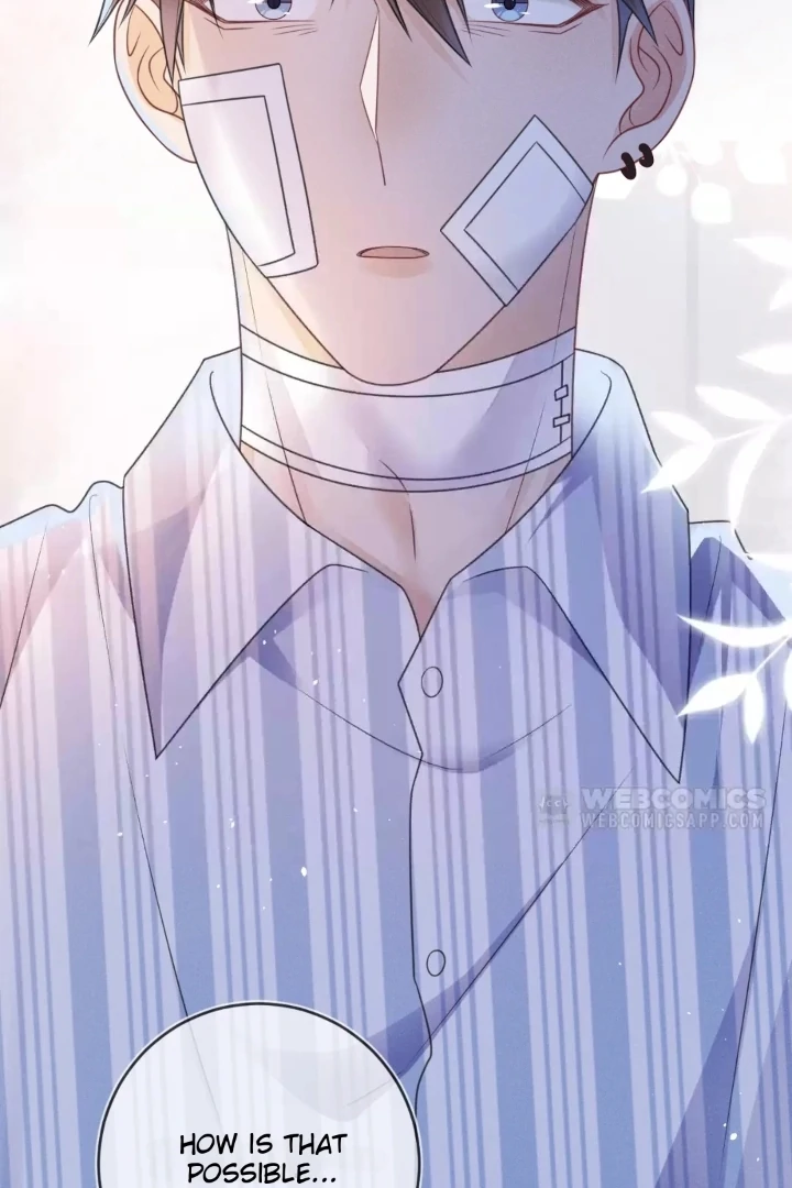 The Irresistible Conquest (Official) - Chapter 64 manhwa