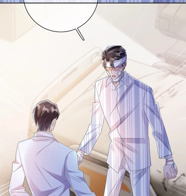 The Irresistible Conquest (Official) - Chapter 64 manhwa