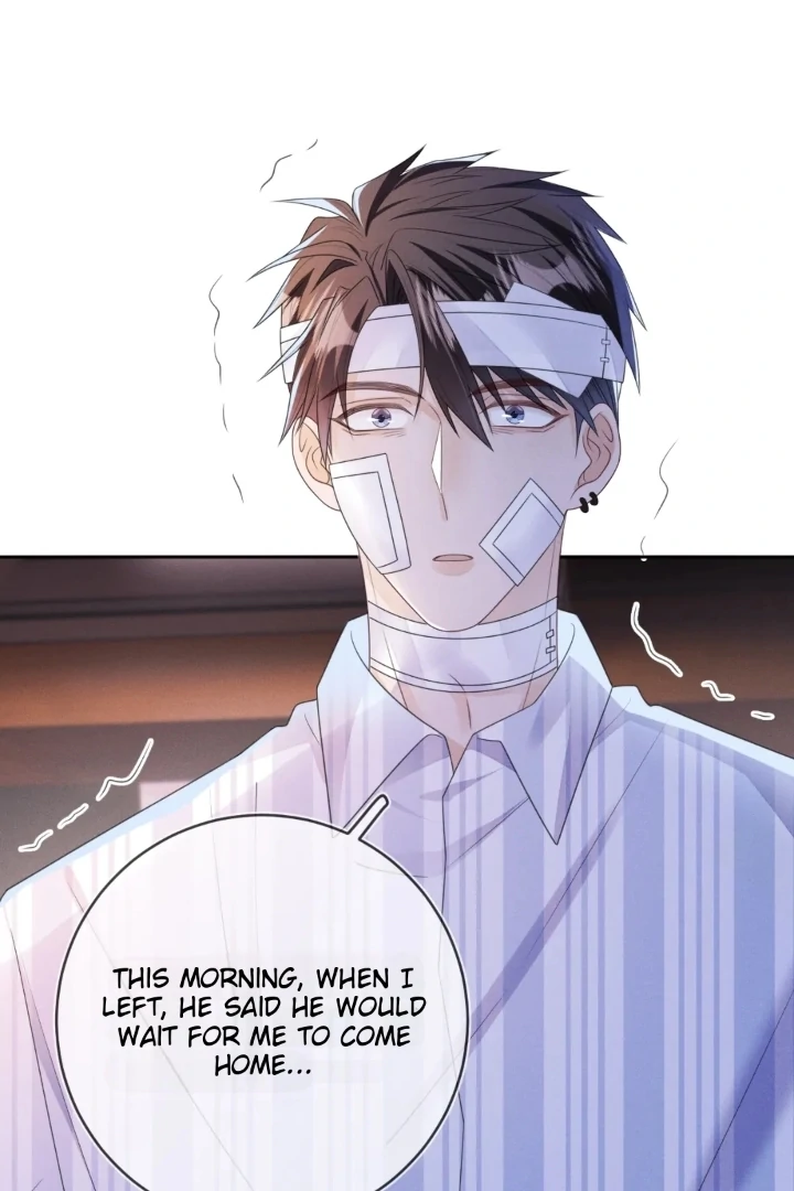 The Irresistible Conquest (Official) - Chapter 64 manhwa