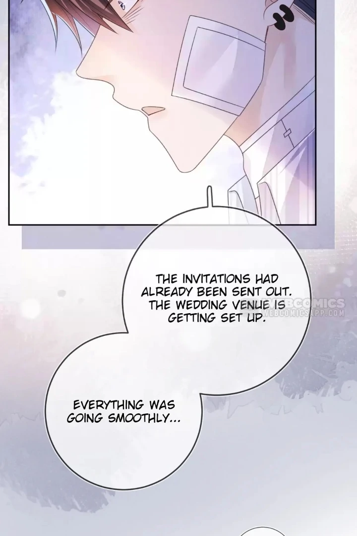 The Irresistible Conquest (Official) - Chapter 64 manhwa