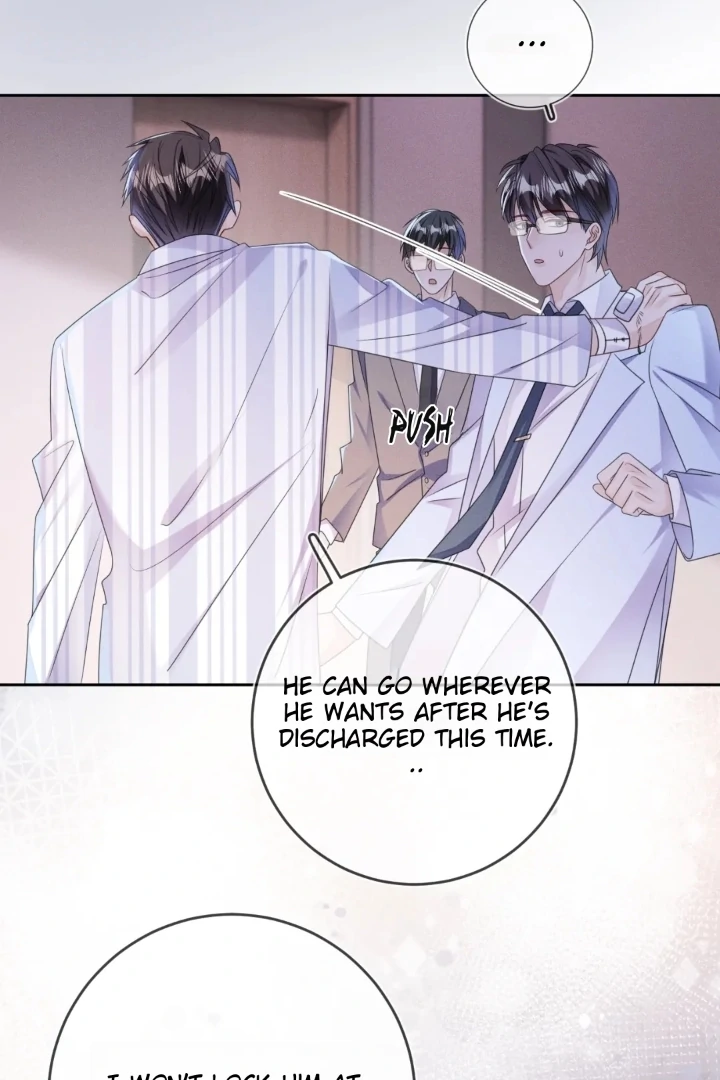 The Irresistible Conquest (Official) - Chapter 64 manhwa
