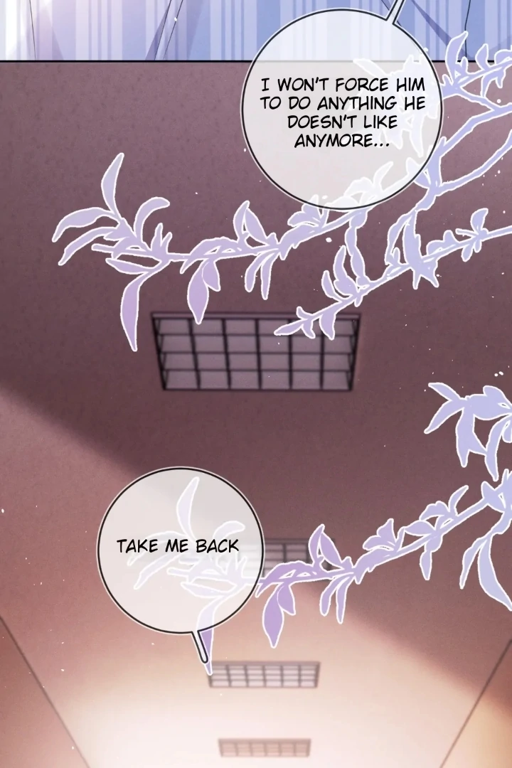 The Irresistible Conquest (Official) - Chapter 64 manhwa
