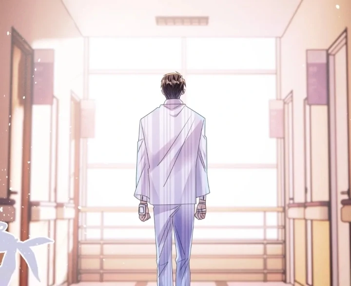 The Irresistible Conquest (Official) - Chapter 64 manhwa
