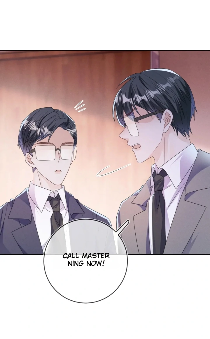 The Irresistible Conquest (Official) - Chapter 64 manhwa