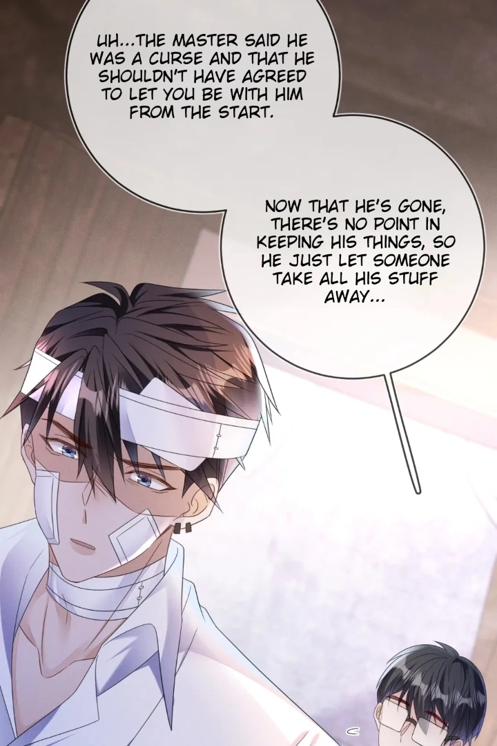 The Irresistible Conquest (Official) - Chapter 65 manhwa