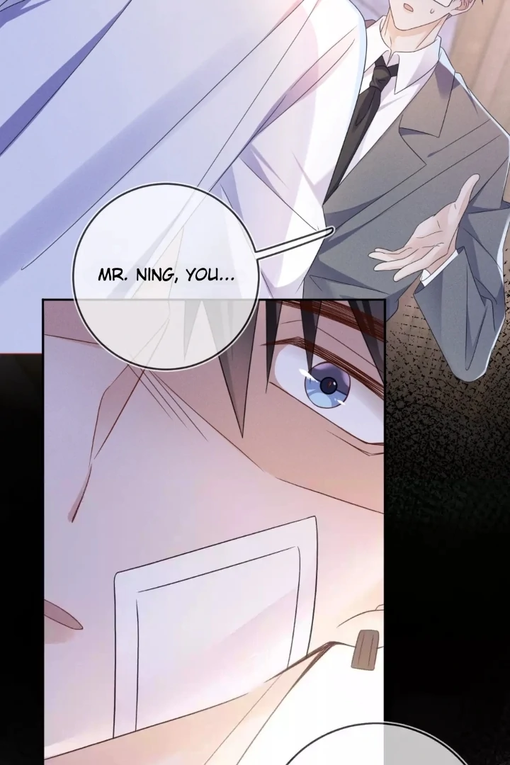 The Irresistible Conquest (Official) - Chapter 65 manhwa