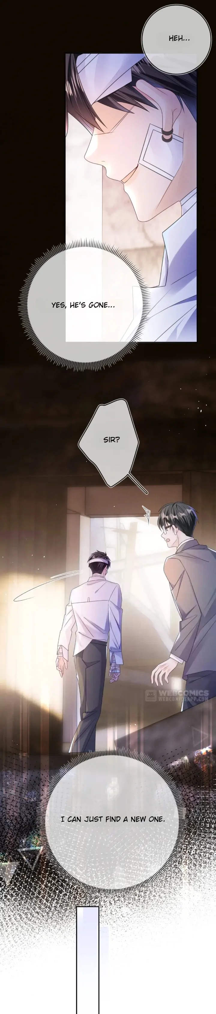 The Irresistible Conquest (Official) - Chapter 65 manhwa