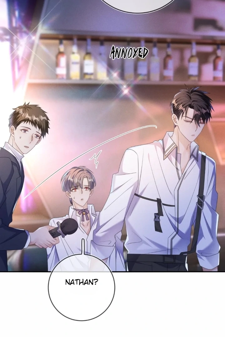 The Irresistible Conquest (Official) - Chapter 65 manhwa
