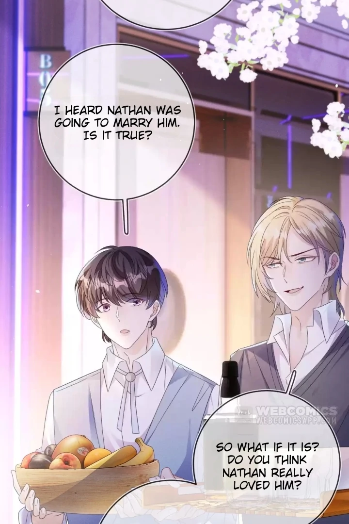 The Irresistible Conquest (Official) - Chapter 65 manhwa