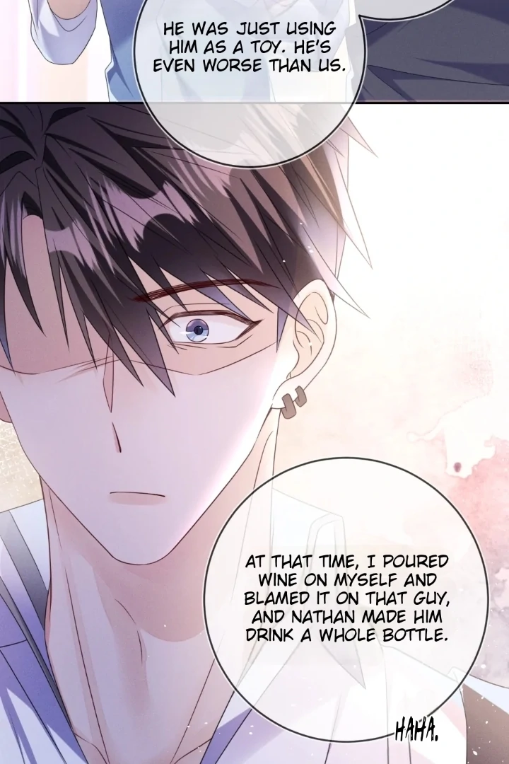 The Irresistible Conquest (Official) - Chapter 65 manhwa