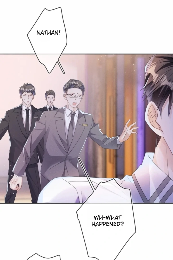 The Irresistible Conquest (Official) - Chapter 65 manhwa