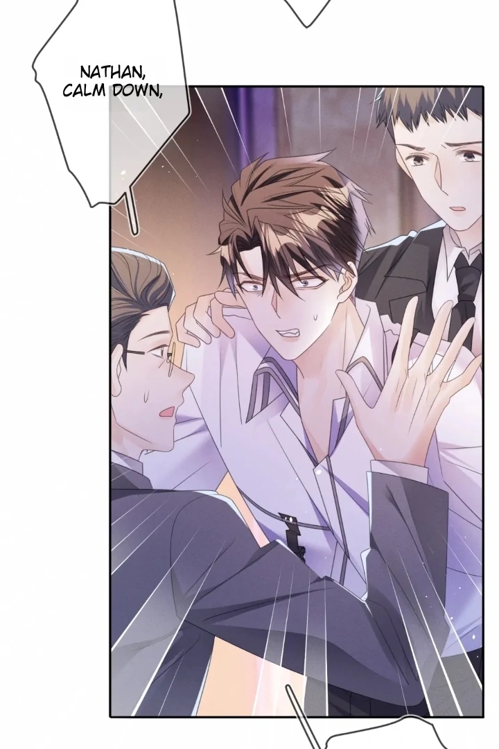 The Irresistible Conquest (Official) - Chapter 65 manhwa