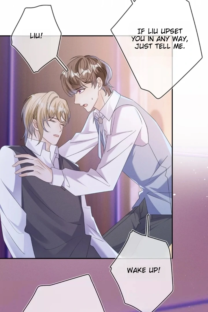 The Irresistible Conquest (Official) - Chapter 65 manhwa