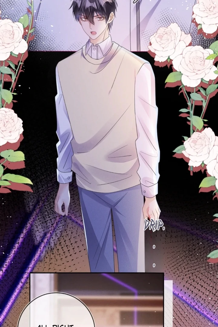 The Irresistible Conquest (Official) - Chapter 65 manhwa