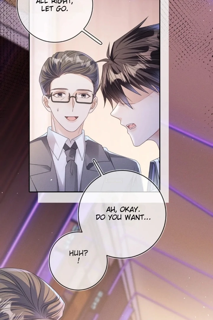 The Irresistible Conquest (Official) - Chapter 65 manhwa