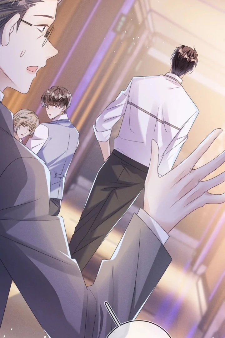 The Irresistible Conquest (Official) - Chapter 65 manhwa