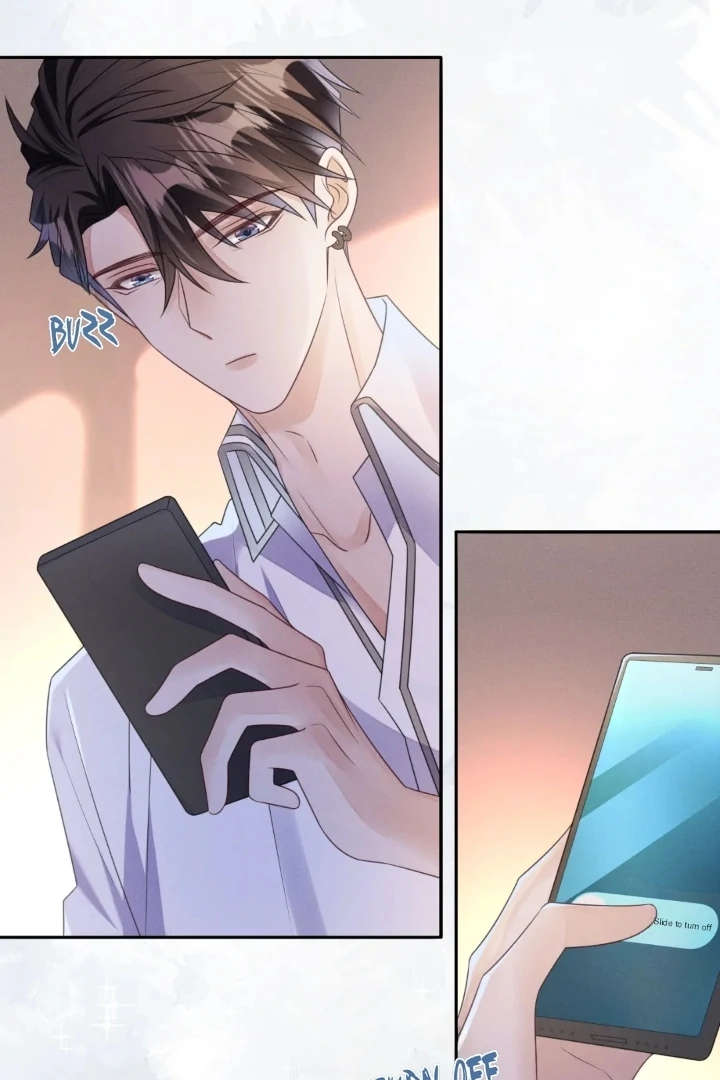 The Irresistible Conquest (Official) - Chapter 65 manhwa