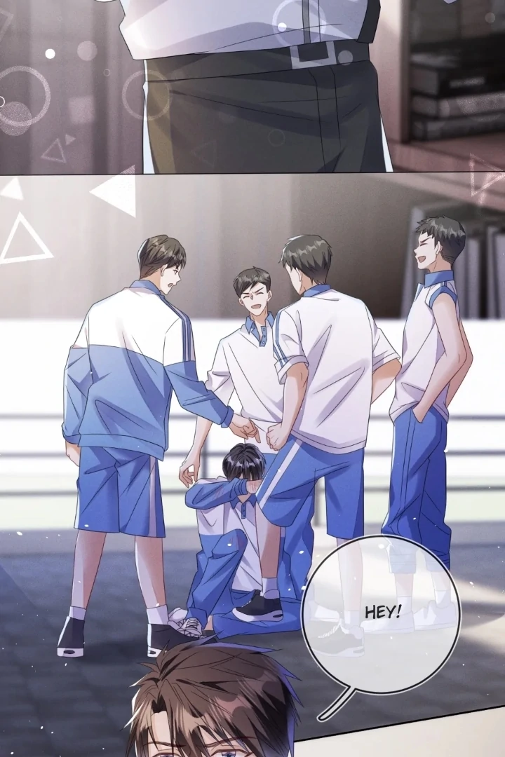 The Irresistible Conquest (Official) - Chapter 65 manhwa