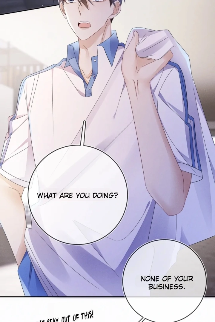 The Irresistible Conquest (Official) - Chapter 65 manhwa