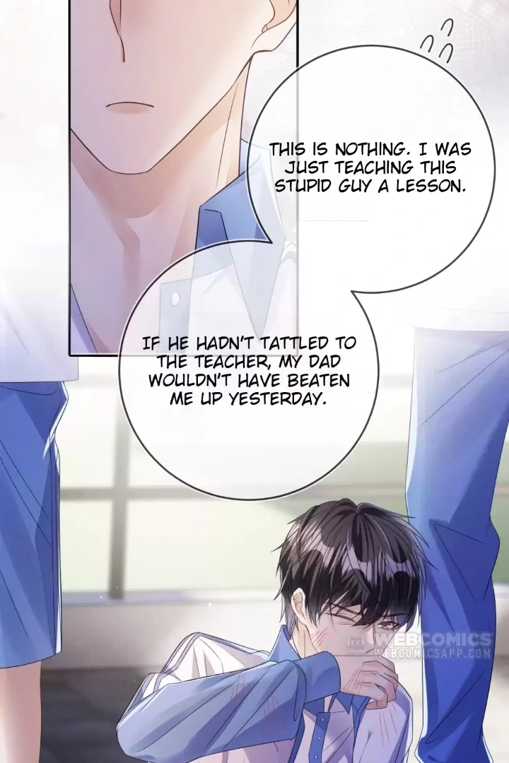 The Irresistible Conquest (Official) - Chapter 65 manhwa