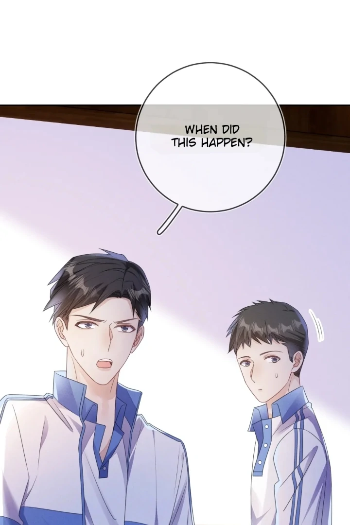 The Irresistible Conquest (Official) - Chapter 66 manhwa