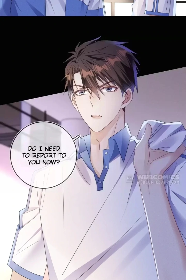 The Irresistible Conquest (Official) - Chapter 66 manhwa