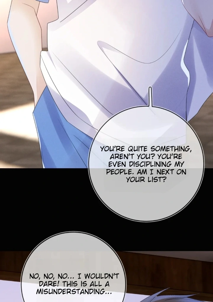 The Irresistible Conquest (Official) - Chapter 66 manhwa
