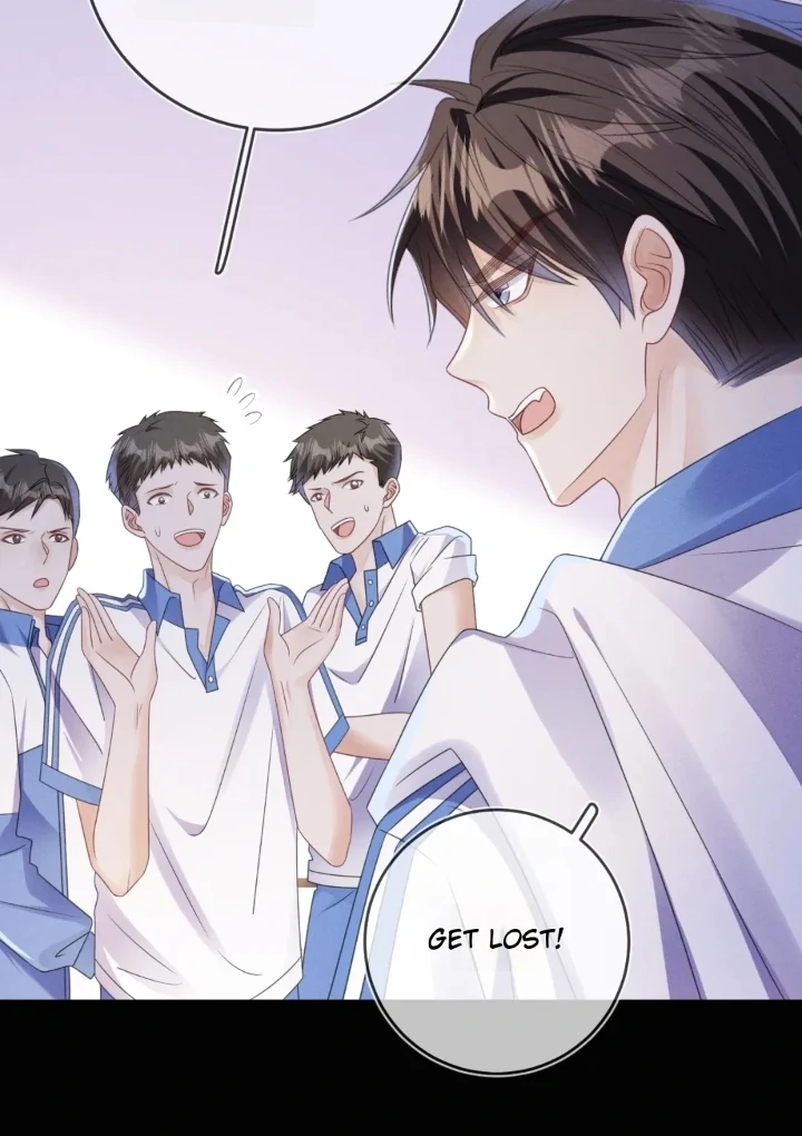 The Irresistible Conquest (Official) - Chapter 66 manhwa