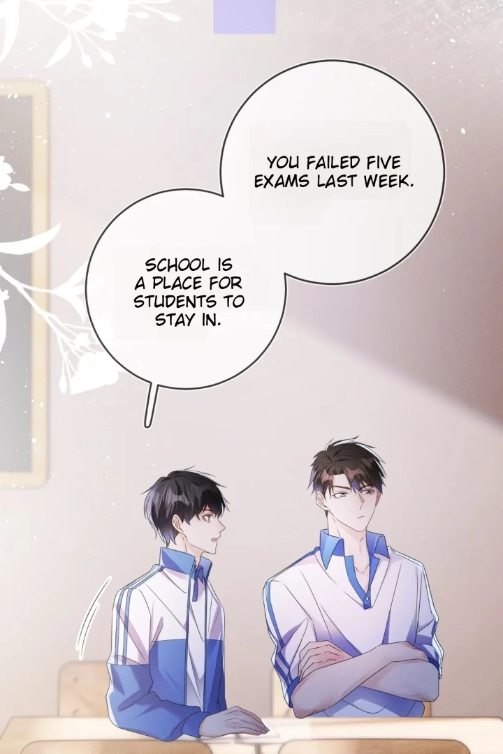 The Irresistible Conquest (Official) - Chapter 66 manhwa