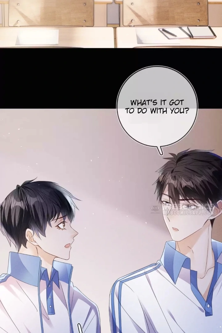 The Irresistible Conquest (Official) - Chapter 66 manhwa