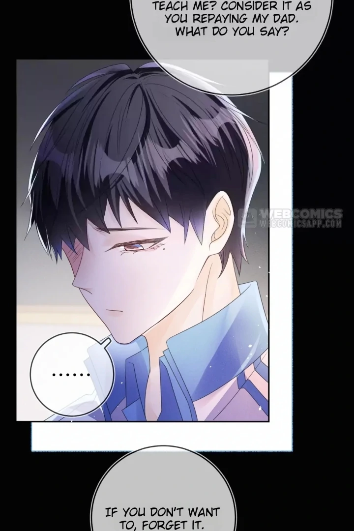 The Irresistible Conquest (Official) - Chapter 66 manhwa