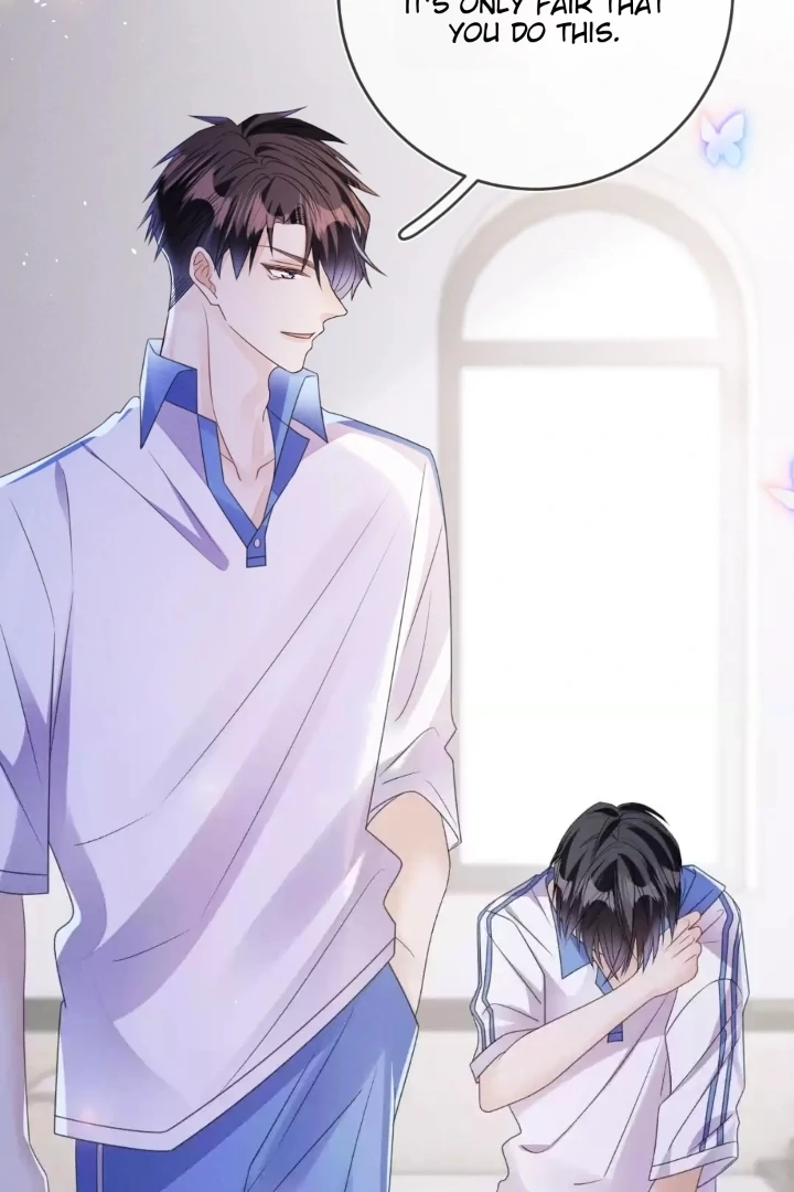 The Irresistible Conquest (Official) - Chapter 66 manhwa