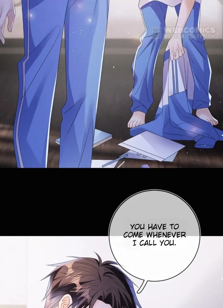 The Irresistible Conquest (Official) - Chapter 66 manhwa