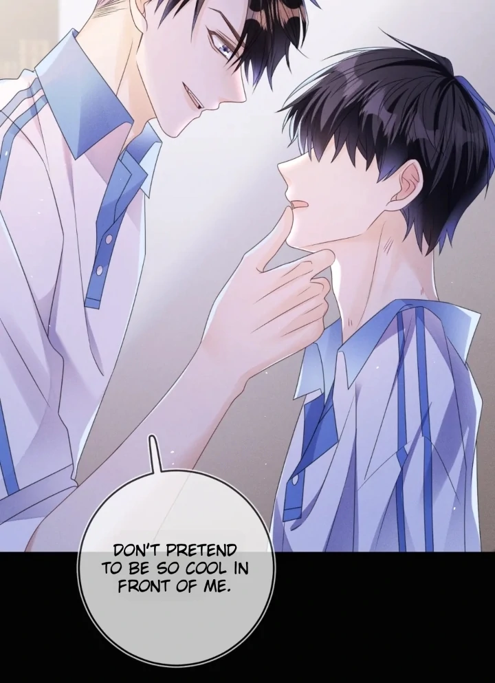 The Irresistible Conquest (Official) - Chapter 66 manhwa